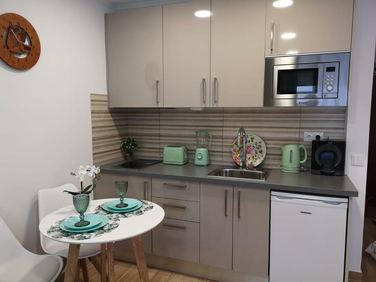 Lux Home Albufeira Kültér fotó