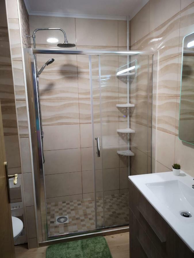 Lux Home Albufeira Kültér fotó