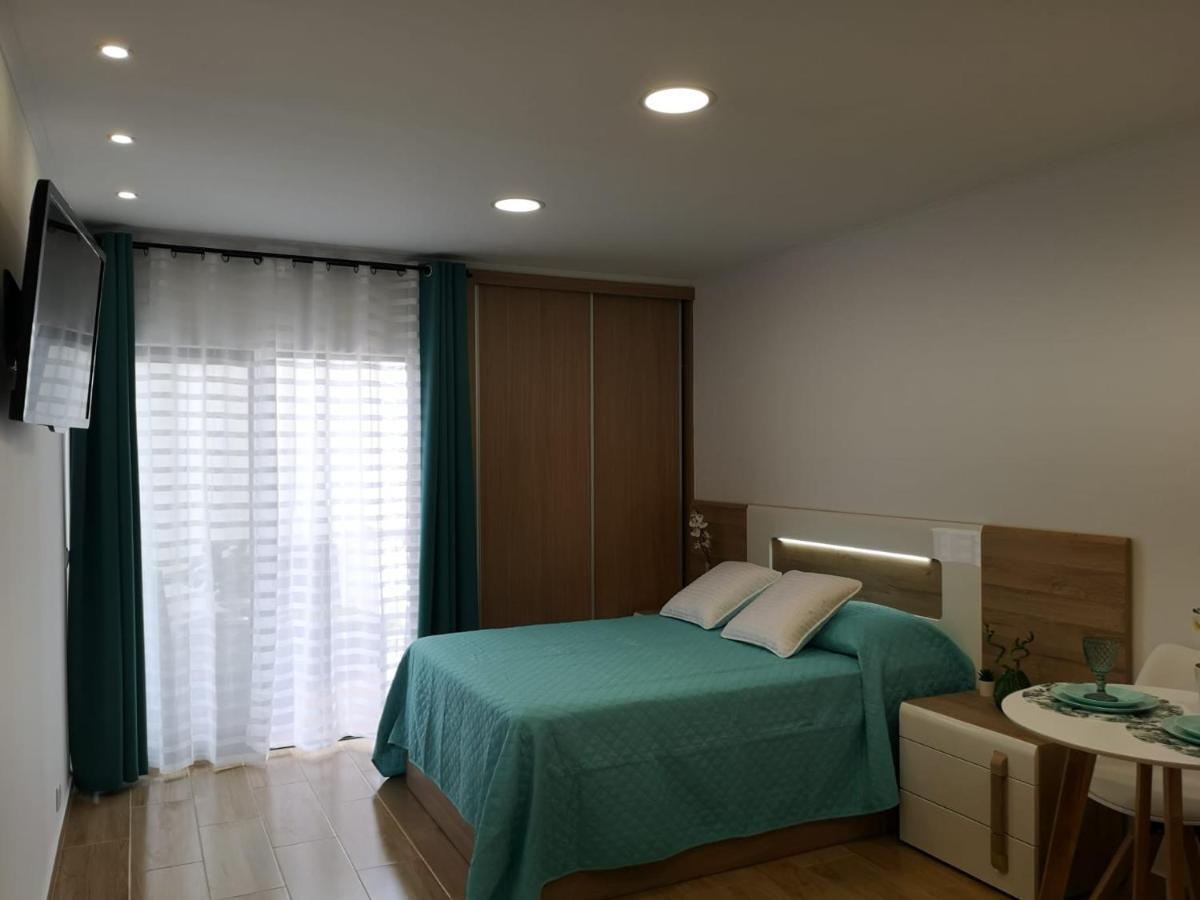 Lux Home Albufeira Kültér fotó